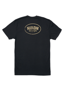 Traction T Shirt Black View 2