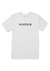 Basis - R S/S Tee White Small