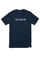 Basis T-Shirt - Navy