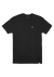 Sparrow - R S/S Tee Black Small