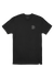Spot T Shirt Black