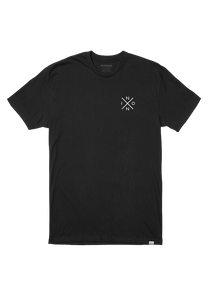 Spot T Shirt Black View 5