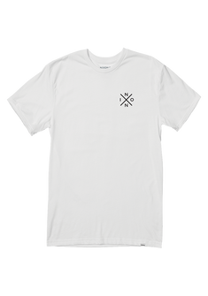 Spot T Shirt White