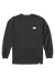 Conquer Long Sleeve T Shirt Black