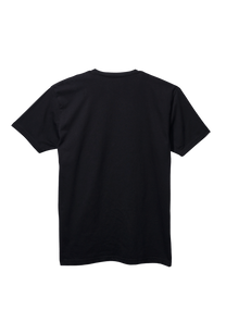 Collector S S Tee Black Multi View 14